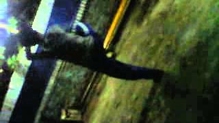 Download lagu TRAIN BANDRONG PULO KALI mp3