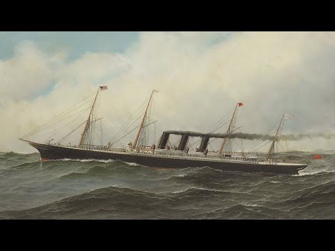 "City of Rome" March (1889)