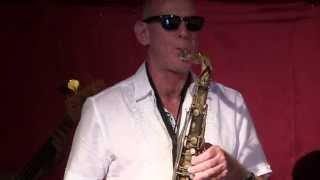 MajicBulletTheory - Bags' Groove 2014-09-13 Kaos Network, Leimert Park