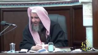 حكم قول الظروف الجوية سيئة للشيخ مشهور بن حسن image