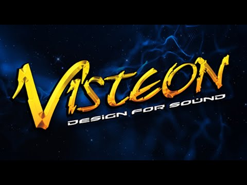 #TBT - Visteon Design for Sound 2021 - Soulshine - Saxzen