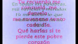 EFECTO MARIPOSA no me crees