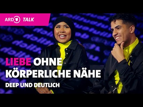 Altmodisch oder Beziehungsgeheimnis? Kein Sex vor der Ehe | deep und deutlich