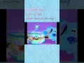 Blue From Blue S Clues CAN TALK Bluesclues Cartoonreview Nostalgictv