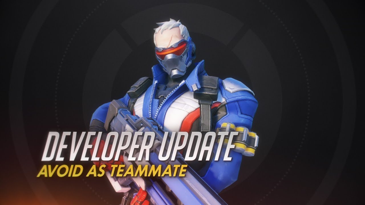 Avoid as Teammate in Arrivo in Una Patch Futura