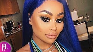 Blac Chyna Dating Soulja Boy After Slamming Tyga | Hollywoodlife