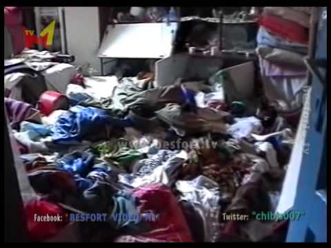 Roma mahalla fabricka mahalla 1999