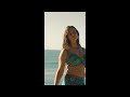 Sabrina Laporte SS 25 Location Swimwear Photoshoot