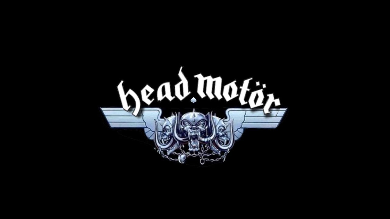 Promotional video thumbnail 1 for Headmotor