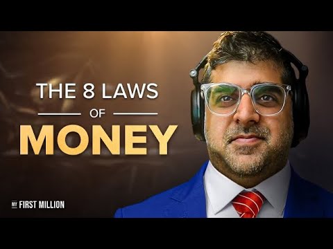 10 Years of Money Wisdom in Under 28 Minutes