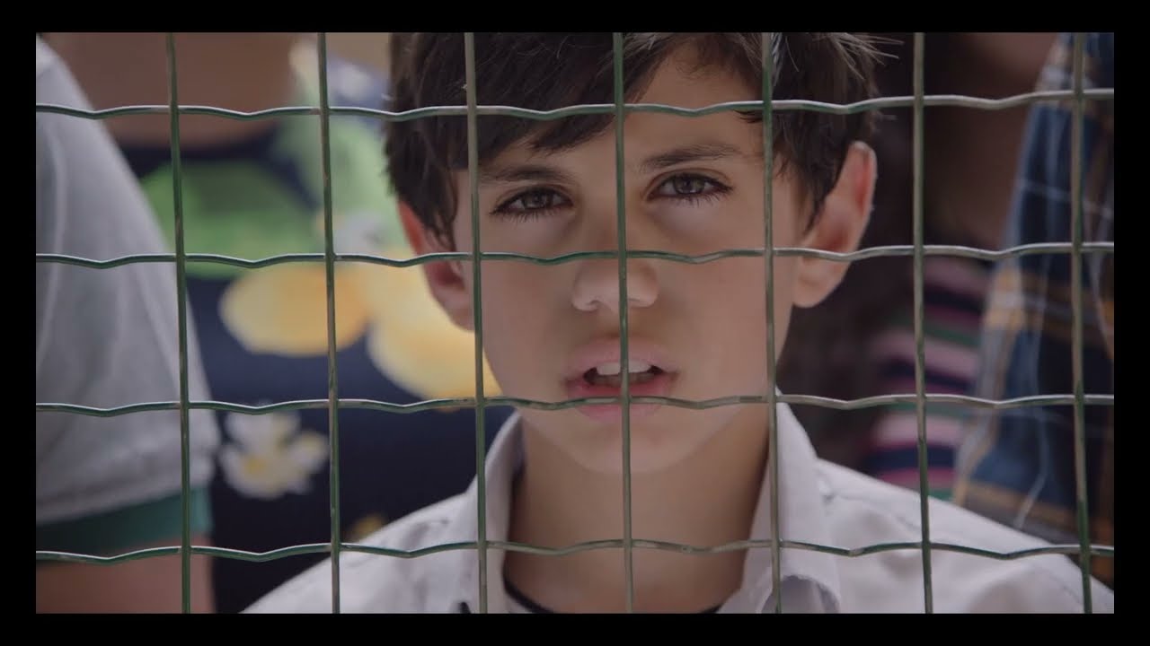 trailer Oficial