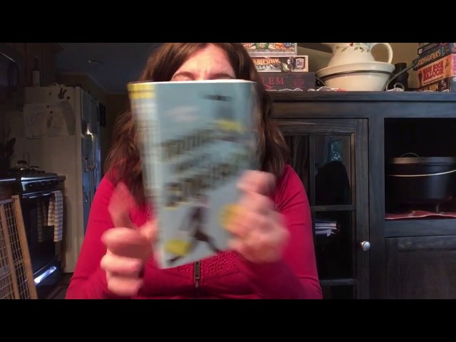 Vídeo relacionado con Trouble Makes a Comeback (Trouble is a Friend of Mine Book 2) (English Edition)