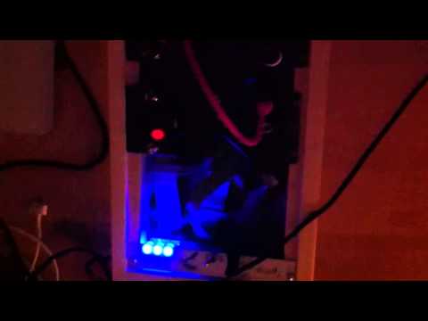 Turing machine random sequencer