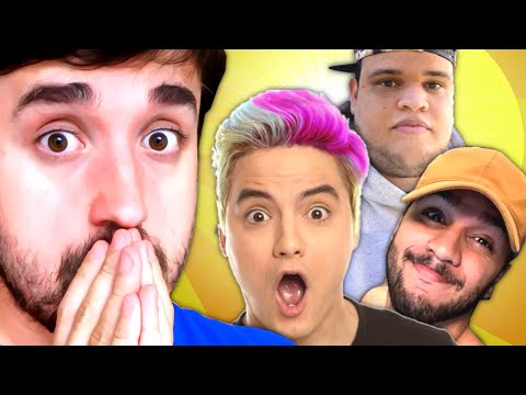 Os Segredos dos Youtubers de Sucesso. Video