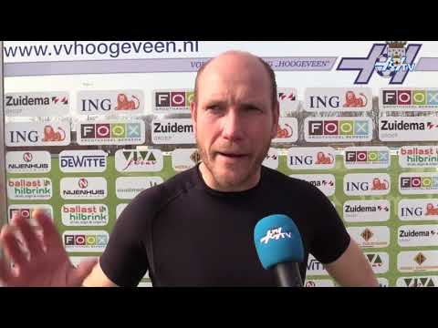 Hoogeveen TV reactie Anton Bijker SVN’69 07 04 2018