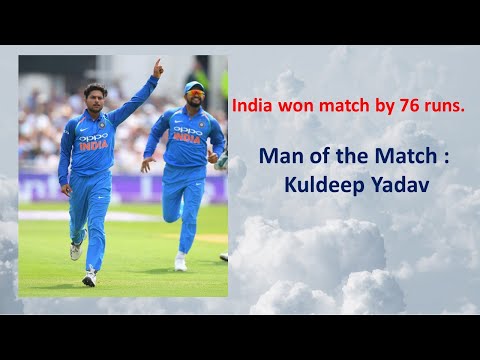 India vs Ireland 1st T20 scorecard highlights 2018