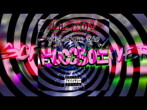 Fuccboi vs Scream Saver (Zyro Mashup)