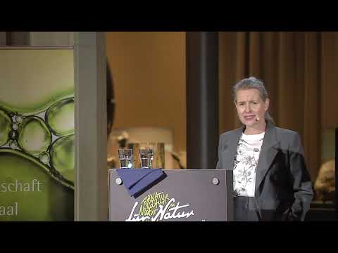 Wissenschaft im Sauriersaal: Anthropozän als Katastrophennarrativ