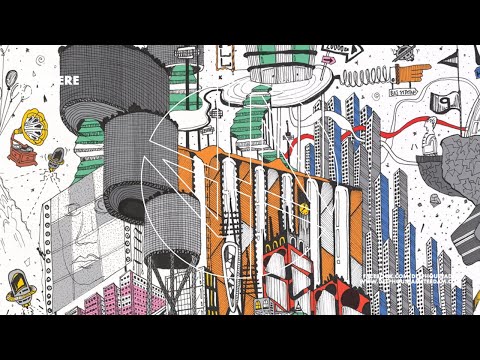 Premiere: Budakid & Formel – Creatures (Olaf Stuut Remix)