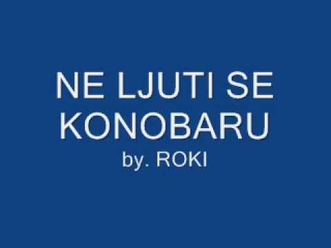 Ne ljuti se konobaru