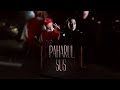 Nicole Cherry X Puya Paharul Sus Netaniel Remix