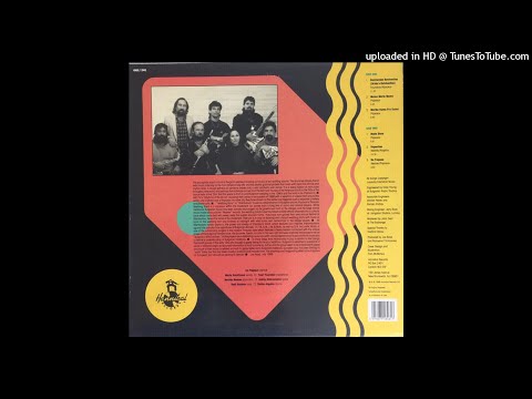 Ivo Papasov & His Bulgarian Wedding Band - Kopanitsa