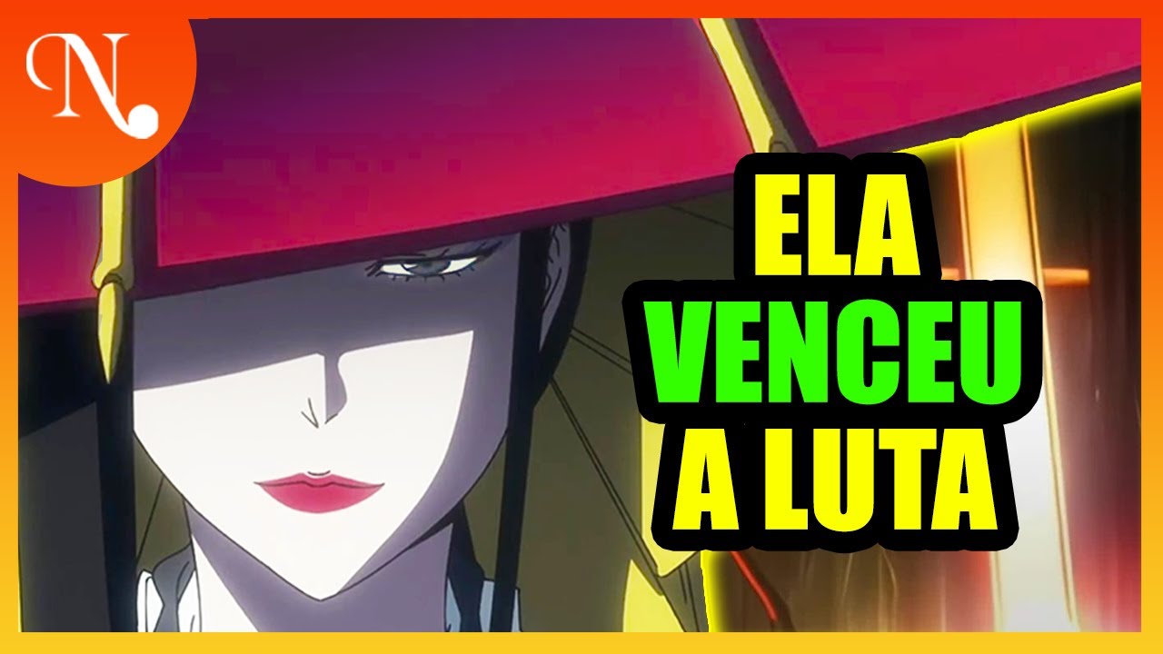 EXPLICANDO A BANKAI E A LUTA DA SENJUMARU - BLEACH TYBW 3 ANALISE SEM SPOILERS