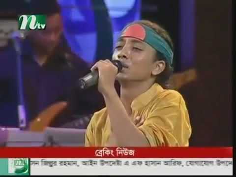 CloseUp1 2008   30 4   Saju   Mora Ekti Fulke Bachabo Bole Juddho Kori   360p