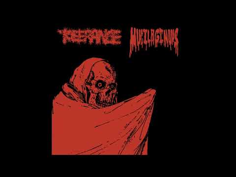 Tolerance / Mucilaginous - Split