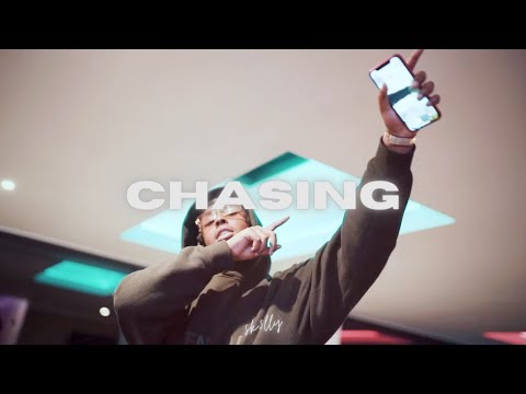 [FREE] SHAM LAVISH X LIL MACKS TYPE BEAT "CHASING" l MELODIC GUITAR UK TRAP INSTRUMENTAL 2021