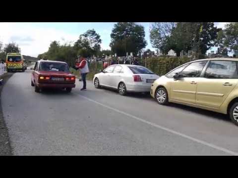 Lada 2107 GR.A. Start