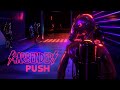 STARBENDERS - Push (Official Music Video)