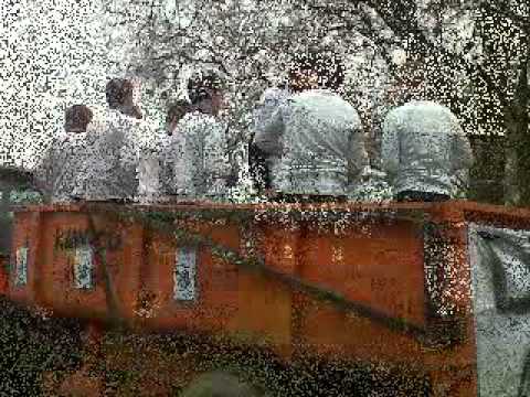 vv Dendam C1 Kampioen