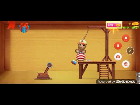 Dumb Ways To Die Kick The Buddy