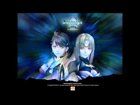 Best HD VGM 389 - In a Limestone Cave - [Xenosaga III]