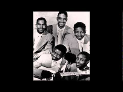 BABY' OH BABY - THE CLOVERS  (ATLANTIC 45rpm).wmv