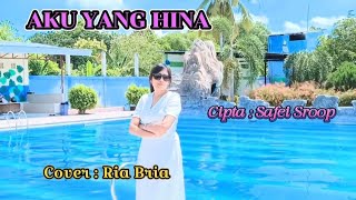 Download lagu Ria Bria||Cover : AKU YANG HINA#Cipta: Safei Sroop mp3 Download lagu Ria Bria||Cover : AKU YANG HINA#Cipta: Safei Sroop mp3