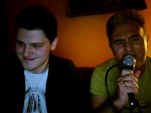 Aldo Blaga & Vasile Blaga - Cum am ajuns sa te iubesc (Cover)
