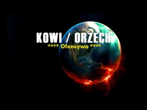Kowi / Orzech - Ofensywa