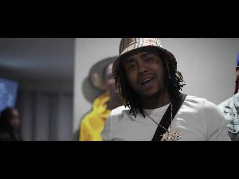 Khalifa Waymo x Da Real Santana Came Alone [Music Video]