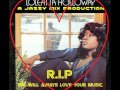 LOLITA HOLLOWAY R.I.P 