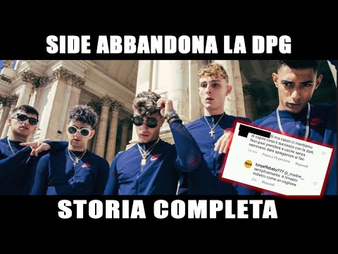 download lagu mp3 mp4 Side Dpg, download lagu Side Dpg gratis, unduh video klip Side Dpg