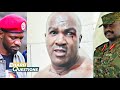 Gen Museveni Must Act On Gen Muhoozi Gen Mugisha Muntu On The Hard Questions Show