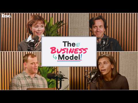 This new podcast from Inc. is an entrepreneur's secret weapon!