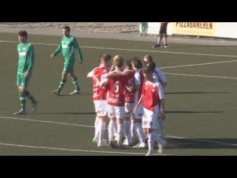 NM 2015 1. runde: Brodd - Bryne 0-2 (0-1)