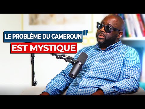 "J'Ai Vendu Mon Ame Au Diable Pour 100 Millions" | @anicetnemani6378