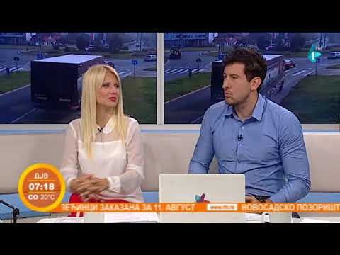 Danas je Sveti Ilija - Gromovnik