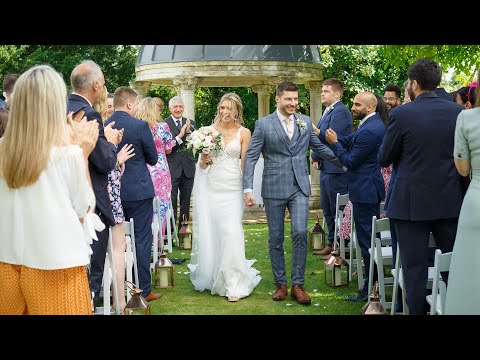 Claire O'Brien Photography video.