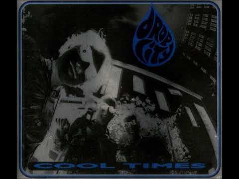 Drop City - Cool Times [DC3 vs Jack Styles "Catch the Breeze" Mix]