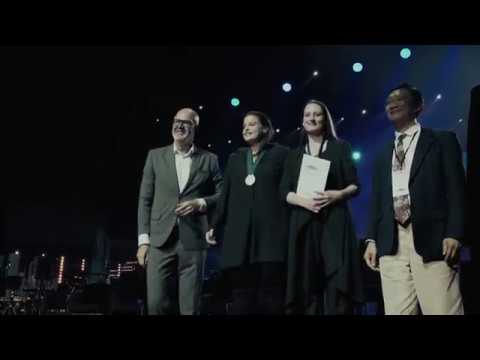Sonja Choir - European Choir Games & Grand Prix of Nations Gothenburg 2019